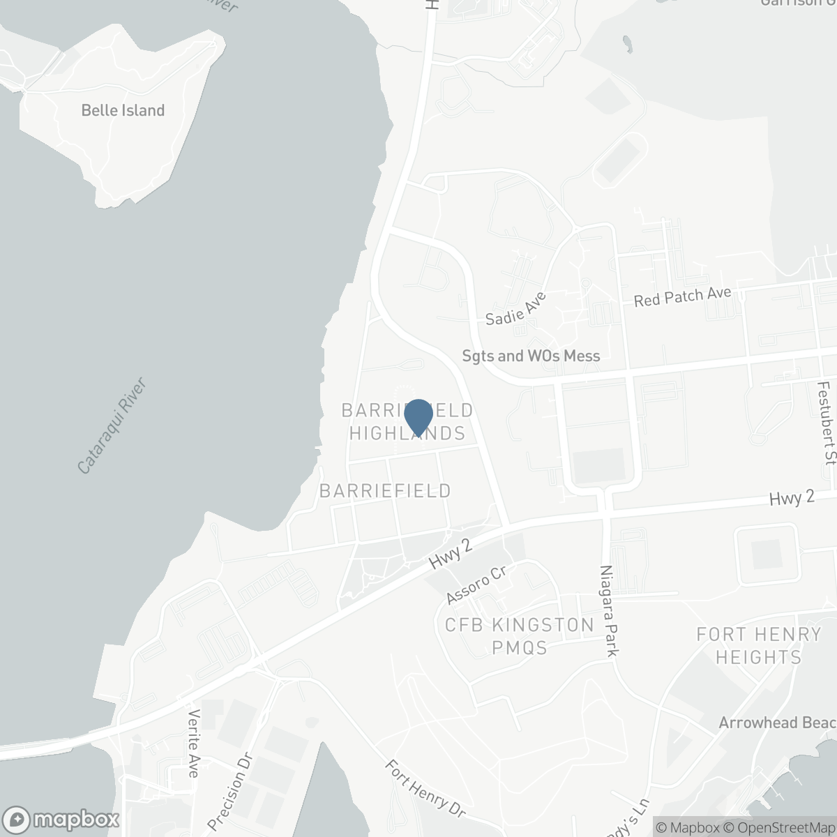 218 OLD KILN CRESCENT, Kingston, Ontario K7K 0L7